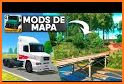 Mapas Grand Truck Simulator 2 related image