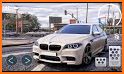 Bmw Car Simulator Game 2022 related image