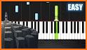 Fall Out Boy - Church - Piano Tiles related image