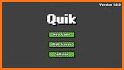 Quik: Gravity Flip Platformer related image