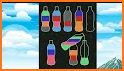 Soda Sort - Color Puzzle Games related image
