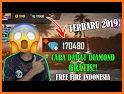 Diamond Free Fire Gratis 2019 related image
