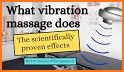 TheV, strong vibration massage related image