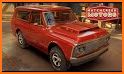 Matchcreek Motors: Custom Cars related image