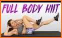 7 Minute Workout - HIIT Weight Loss Fat Burner related image