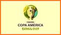 Copa America Oficial related image