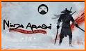 Ninja Arashi related image