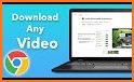Video download Fast : Browser related image