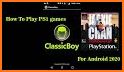 ClassicBoy Lite Games Emulator related image