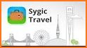 Trip planner: Maps, Hotels, Directions related image