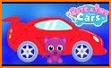 Cute & Tiny Cars - Wash, Fix, Paint related image