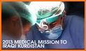 Kurdistan Health Facility related image