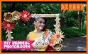 Diwali Photo Frame : New Year Photo Frame related image