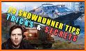 SnowRunner Truck Game Tips related image