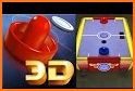 Air Hockey 3D Real related image