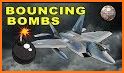 Bouncing Bomb related image