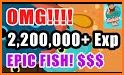 Fish Farm - idle fish catching game PRO related image