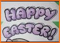 Happy Easter Greetings related image