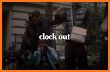 Clock Out!! related image