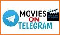 Telegram Movies , Videos & shows Info related image