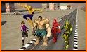 Superheros Battles Videos Offline‏‎ related image