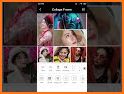 Pixta Photo Editor, Collage related image