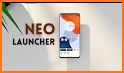 Neo Launcher Hyperion Scifi related image