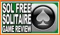 Solitaire Plus - Free Card Game related image