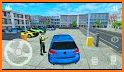 Car Parking Simulator - Driving Puzzle related image
