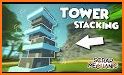 Sky Tower - Stack Endless Game related image