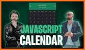 Coding Calendar related image