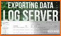 eXport-it server related image