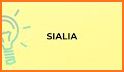 Sialia for Twitter related image