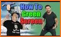 Green Screen Video related image