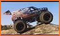 Monster Truck Offroad Mountain Drive related image