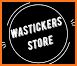 Cartoon Stikers - WAstikers related image