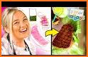 Rainbow Slime Maker Chef related image
