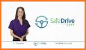 SafeDriveZone - Driver related image