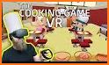 The Cooking Game VR related image