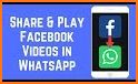 HD Video Downloader - Whats Status, Facebook, Ins related image