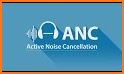 Active Noise Cancellation related image