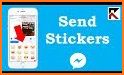 Stickers Messenger related image