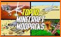 Top Minecraft Mods related image