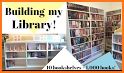 My books - Library related image