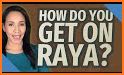 Guide for Raya App related image