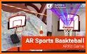 AR Sports Basketball related image