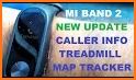 Mi Band Maps: navigation for Mi Band related image