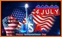 4th July, Independence Day USA related image