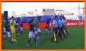 FOOTBOL LIVE - AFRICA CUP (AFCON) related image