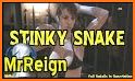 Stinky Snake related image